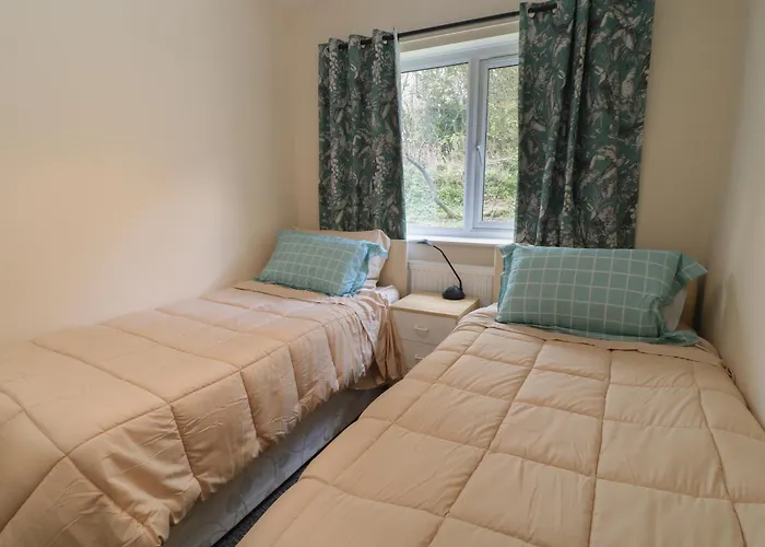 Broadlands Bungalow