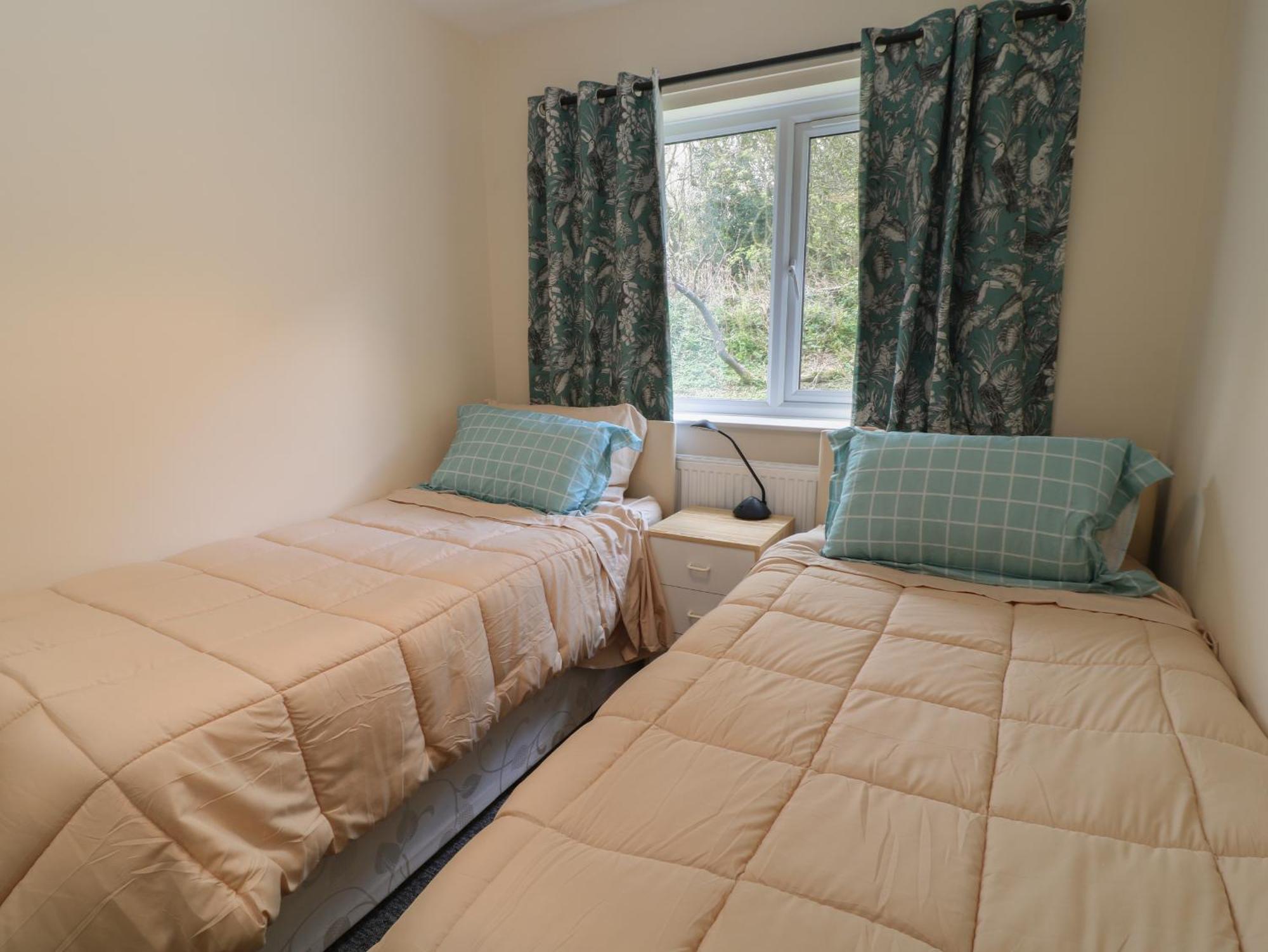 Broadlands Holiday home