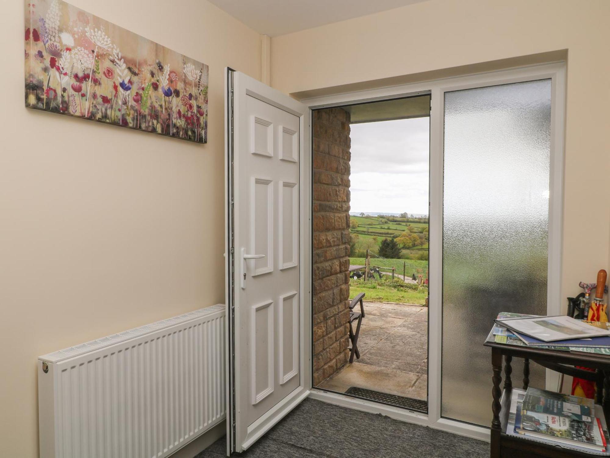 Holiday home Broadlands *