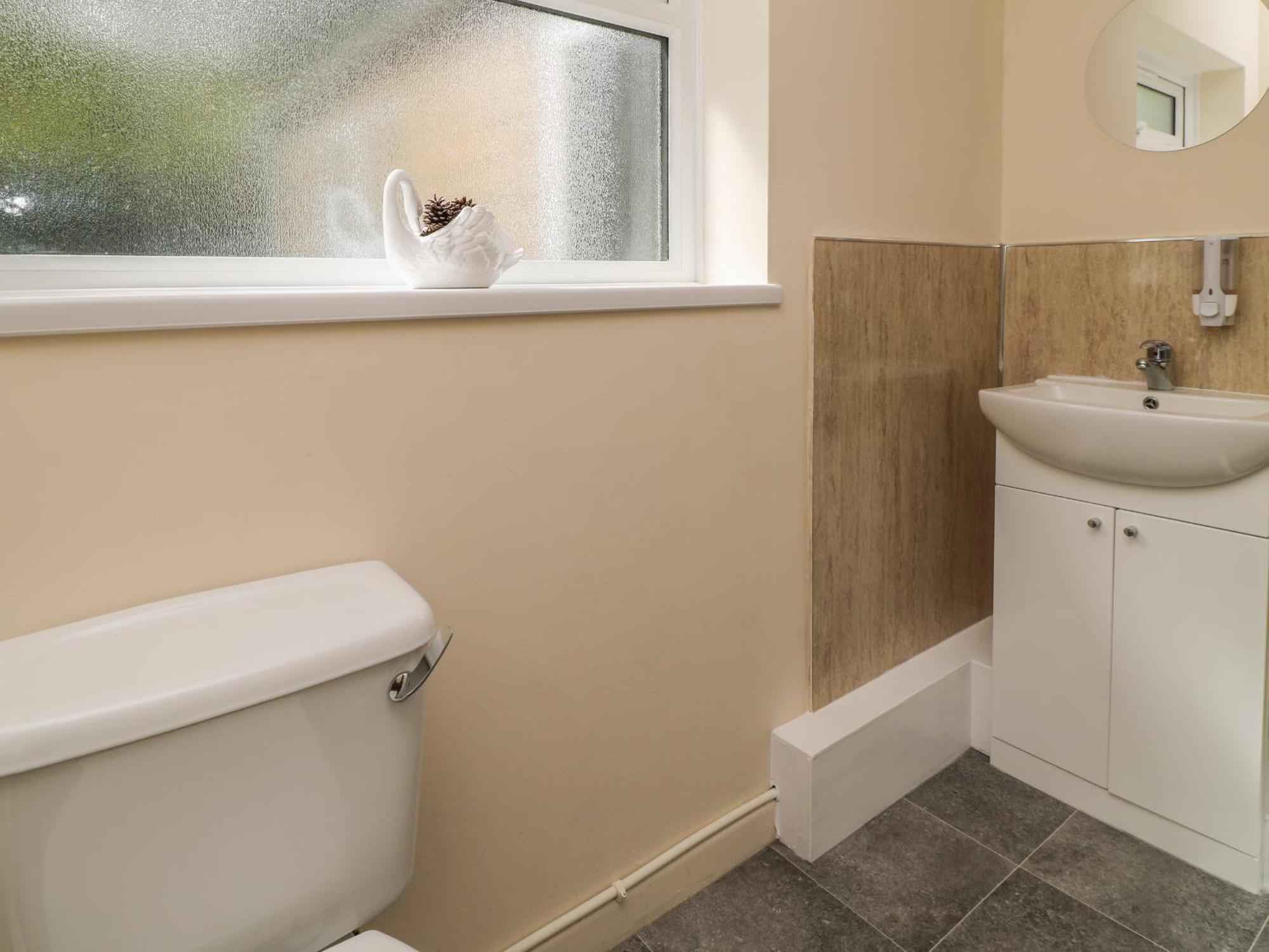 Holiday home Broadlands Chard