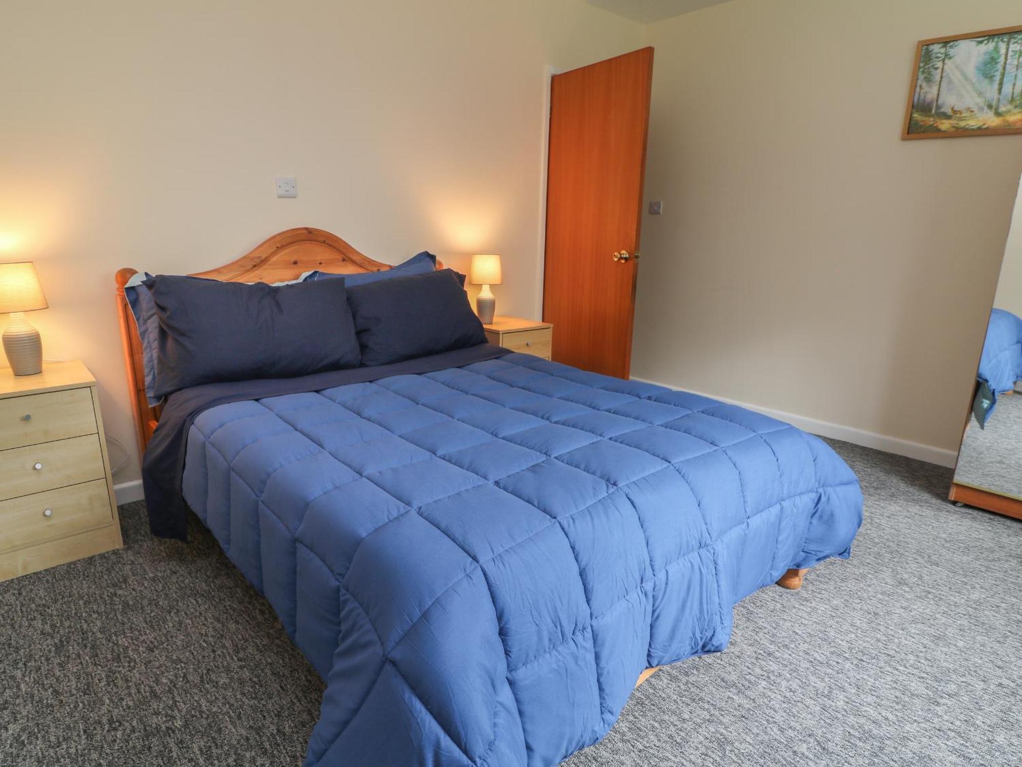 Broadlands Holiday home Chard
