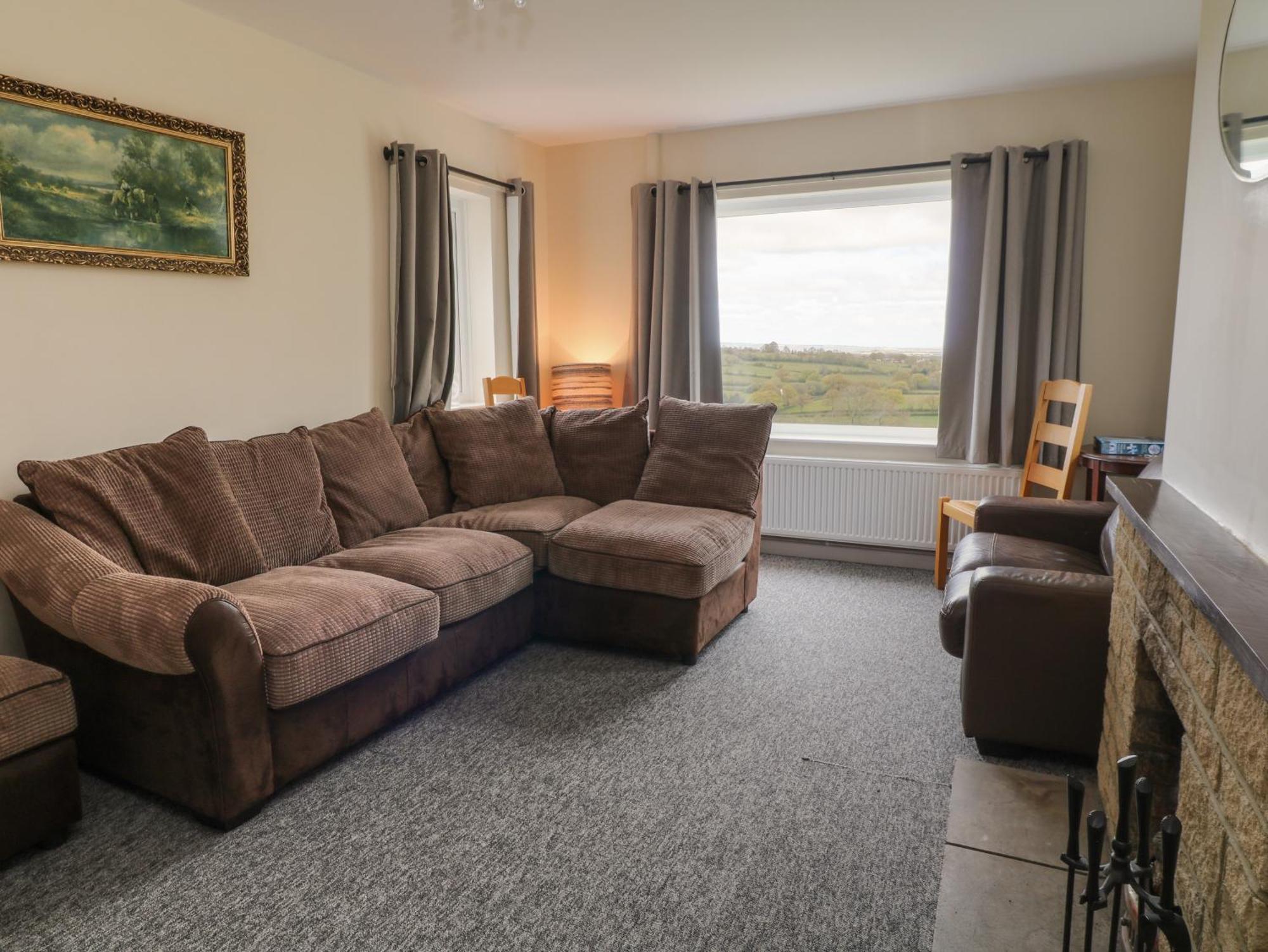 Holiday home Broadlands *